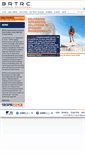 Mobile Screenshot of brtrc.com